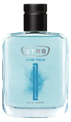 Obrázek produktu pro Live True - EDT, 100 ml