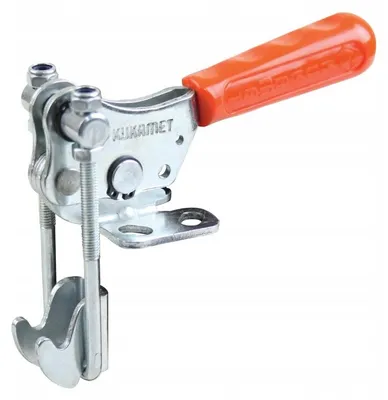 Produktbild von Kukamet 351-2 Winkel-Hebelspanner Typ U 90 Grad