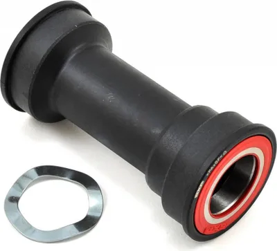 Produktbild von Sram GXP Press Fit Innenlager 86.5 x 41 mm Schwarz