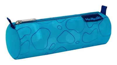 Produktbild von McNeill Schlampermäppchen Pencil Case Bubble hellblau