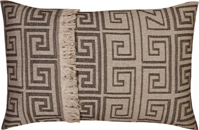 Produktbild von Zoeppritz Basis Sunny Leg black cushion cover 980 100% Baumwolle 40x60 700330 black 40x60 (700330 | 4051244504331)