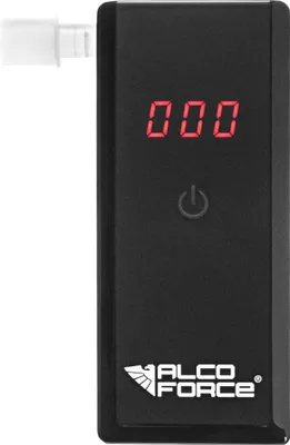 Obrázek produktu pro Alkomat tester trzeźwości AF350
