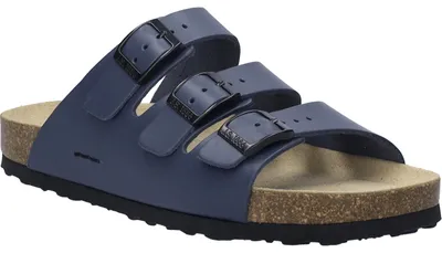 Produktbild von JOSEF SEIBEL Hermine 05 | Sandale für Damen | Blau
