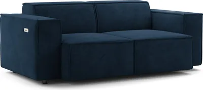 Produktbild von home24 2-Sitzer Sofa