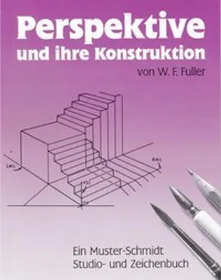 Image de Perspektive und ihre Konstruktion