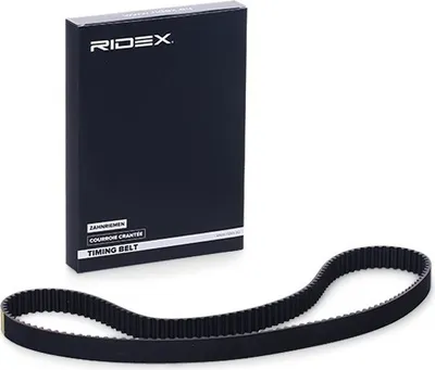 Produktbild von RIDEX 306T0086 Zahnriemen für MAZDA MX-5 II (NB) 1160mm 145-Zähne