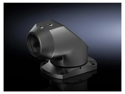 Produktbild von Rittal CP 6501.160, Schwarz