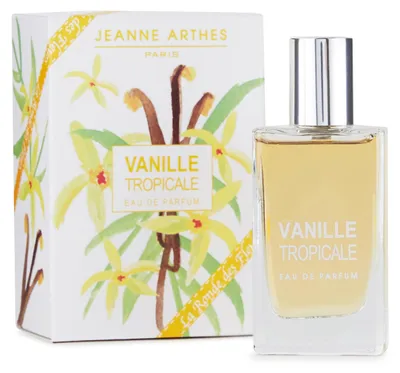 Immagine prodotto di Vaniglia tropicale - EDP, 30 ml