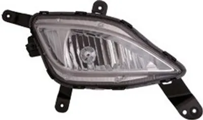 Produktbild von VAN WEZEL 8244996 H8 Nebelscheinwerfer Rechts für HYUNDAI i30 (GD) Nebelleuchte