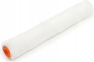 Zdjęcie produktu dla Wałek malarski VELOURS (zapas) 15cm 15mm zestaw 2 szt Polax