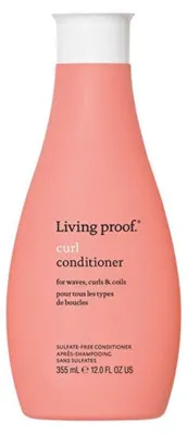 Obrázok produktu pre Kondicionér na vlnité a kučeravé vlasy Curl (kondicionér), 100 ml