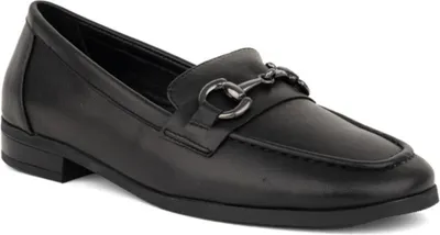 Image de La Conte Mocassins femme LAC6568-25105 Couleur : Noir Taille : 38