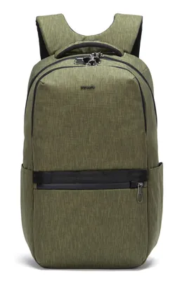Produktbild von Pacsafe - Cestování - Batohy - Pacsafe Metrosafe X 25L batoh Utility - 30645517