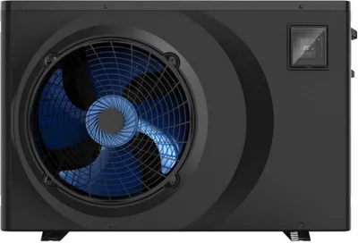 Produktbild von AquaForte Full Inverter Wärmepumpe inkl. Wi-Fi 11,5 kW