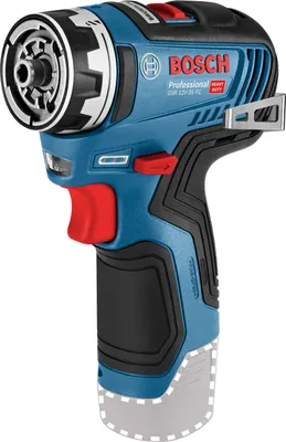 Produktbild von Bosch GSR 12V-35 FC Akku-Bohrschrauber