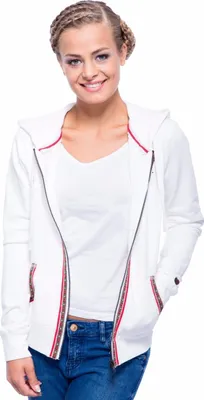 Produktbild von Hoodie Madl Springtime 37270-2 ecru XS