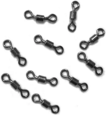 Produktbild von 8 Tönnchenwirbel Mini Wirbel Gr. 16