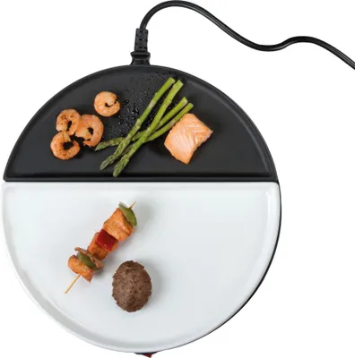 Produktbild von Bourgini Chef's Dinner Party Gourtmetset - Erweiterungseinheit
