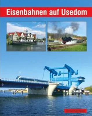 Image de Eisenbahnen auf Usedom