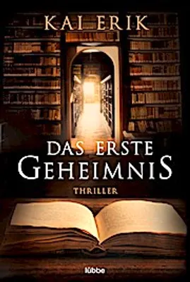 Image de Das erste Geheimnis