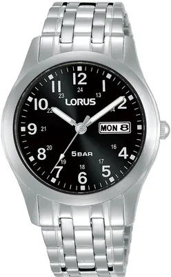 Immagine prodotto di Lorus - Orologio - Uomo - Quarzo - Classico - RXN73DX5