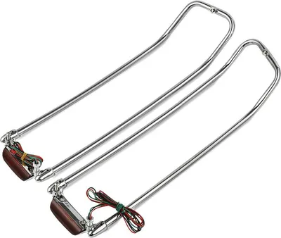 Produktbild von Seitenkoffer Top-Reling LED für Harley Davidson Street Glide Special 1