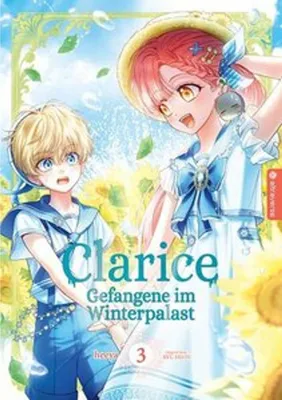 Image de Clarice - Gefangene im Winterpalast 03