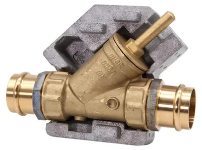 Produktbild von Schlösser Armaturen RUECKFLUSSVERHINDERER, O. ENTL. PRESSANSCH.IG, M.DS, DN50, PR54, DVGW