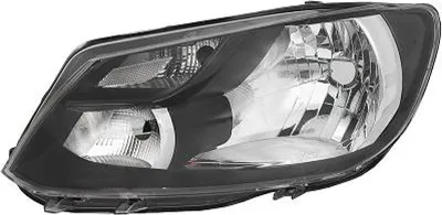 Produktbild von DIEDERICHS Scheinwerfer Links für VW Caddy III Kombi (2KB, 2KJ, 2CB, 2CJ) 2296685
