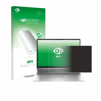 Produktbild von Für HP ProBook 460 G11 Sichtschutzfolie Schutzfolie upscreen Anti-Spy Privacy Sichtschutz Blickschutz Display Schutz Folie Blaulichtfilter
