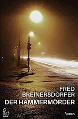 Produktbild von Der Hammermörder