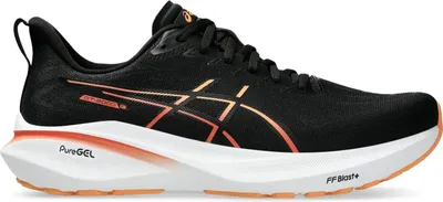 Produktbild von Asics GT-2000 13 - Herren Laufschuhe Schwarz 1011B861-001 , EU 42.5 UK 8