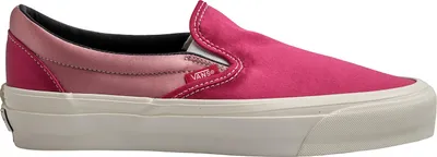 Produktbild von Vans Lx Slip-On Reissue 98 VN0007PJYJY1 Sneaker für Damen und Herren