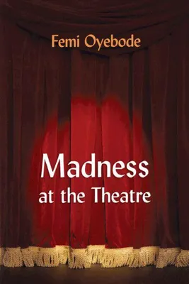 Produktbild von Madness at the Theatre