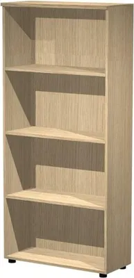 Productafbeelding van Regal Artexport PRESTO, afmetingen: 80 x 35 x 180 cm