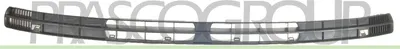 Produktbild von PRASCO Lüftungsgitter Grill Stoßfänger für VW Polo Schrägheck (6N1)