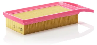 Image de Filtre à air MANN-FILTER C 35 110