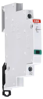 Produktbild von E219-D - 115-230 V - 9 mm - 68 mm - 85 mm - 40 g