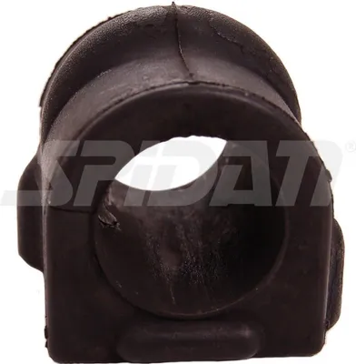 Produktbild von SPIDAN CHASSIS PARTS 412871 Lagerung Stabilisator Stabigummi Vorne für OPEL COMBO Kasten/Kombi COMBO Tour für VAUXHALL COMBO Mk II Kasten/Kombi