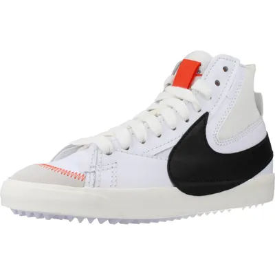Produktbild von NIKE ULTRABESTBLAZER MID 77 JUMBO MEWeiß