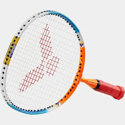 Produktbild von Victor Badmintonschläger Starter | Federballschläger Federball Federballspiel