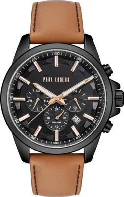 Produktbild von Herrenuhr PL20010A1B3