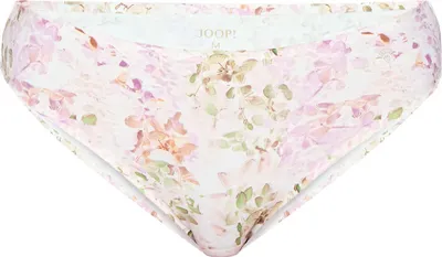Produktbild von JOOP! Damen Slip Sensation floralaopmarshmallow - Größe 44