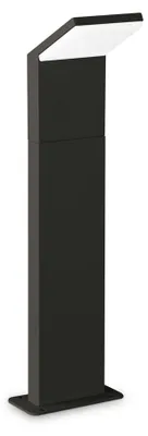 Imagen del producto de STYLE PT 3000K, Poste de luz h050, Ideal Lux