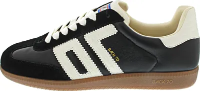 Produktbild von Back 70 Cloud N24 Sneaker low Schwarz in Gr. 45