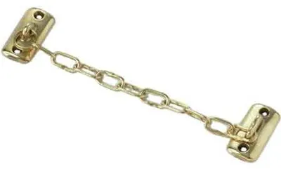 Immagine prodotto di RITIENI PER FINESTRE PESANTE 180 mm - Cromo satinato