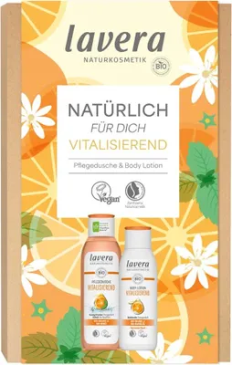 Image de Coffret cadeau - Vitalisant