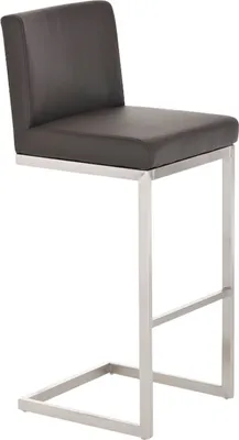 Produktbild von Barhocker Paros braun