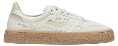 Produktbild von Flamingos' Life Burela Bold vegane Damen Sneaker, Weiss, Synthetik - Damenschuhe Top Trends, Weiß