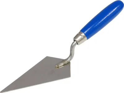 Produktbild von CON:P Spitzkelle 140 mm rostfrei